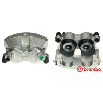 Brzdový třmen BREMBO F 37 009