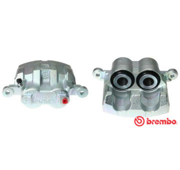 Brzdový třmen BREMBO F 37 011