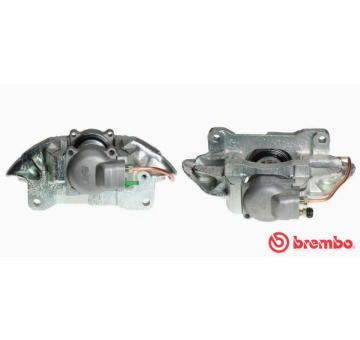 Brzdový třmen BREMBO F 41 000