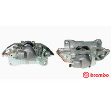 Brzdový třmen BREMBO F 41 001