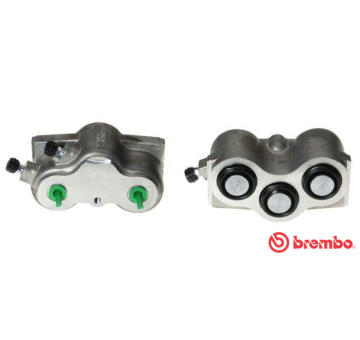 Brzdový třmen BREMBO F 41 002