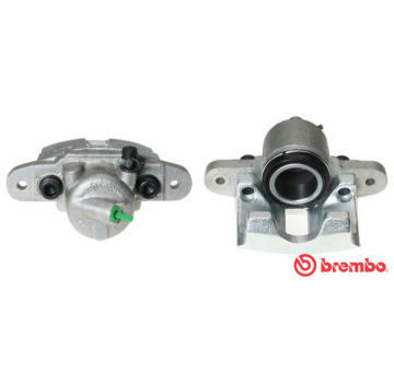 Brzdový třmen BREMBO F 41 005