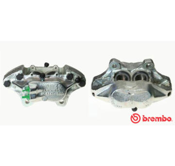 Brzdový třmen BREMBO F 44 000