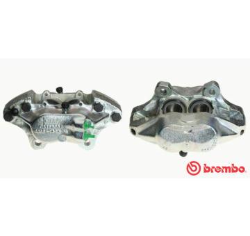 Brzdový třmen BREMBO F 44 001