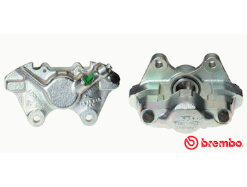 Brzdový třmen BREMBO F 44 002