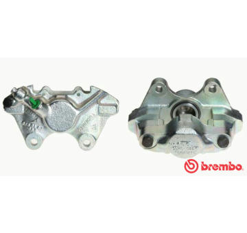 Brzdový třmen BREMBO F 44 003