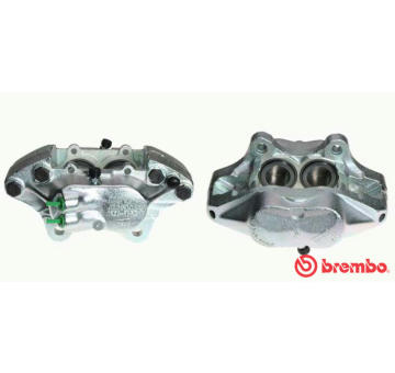 Brzdový třmen BREMBO F 44 004