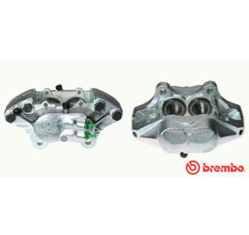 Brzdový třmen BREMBO F 44 005