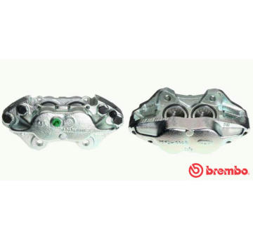 Brzdový třmen BREMBO F 44 006