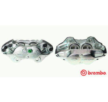 Brzdový třmen BREMBO F 44 007