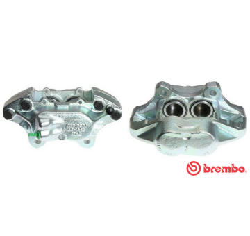 Brzdový třmen BREMBO F 44 008