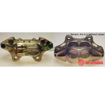 Brzdový třmen BREMBO F 44 011