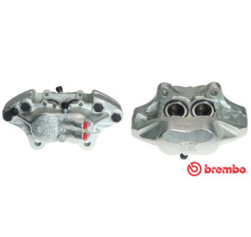 Brzdový třmen BREMBO F 44 017