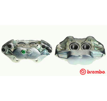 Brzdový třmen BREMBO F 44 018