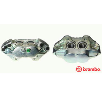 Brzdový třmen BREMBO F 44 019