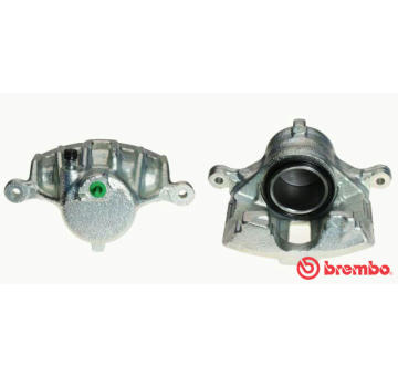 Brzdový třmen BREMBO F 44 026