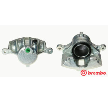 Brzdový třmen BREMBO F 44 027