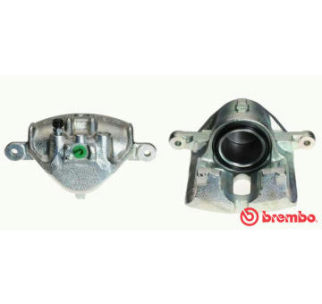 Brzdový třmen BREMBO F 44 028