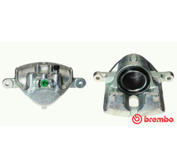 Brzdový třmen BREMBO F 44 029