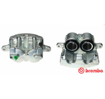 Brzdový třmen BREMBO F 44 030