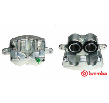 Brzdový třmen BREMBO F 44 031