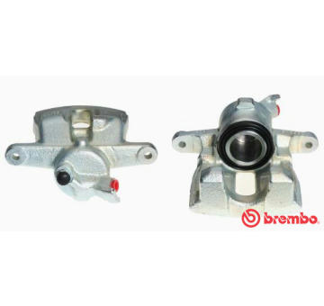 Brzdový třmen BREMBO F 44 035