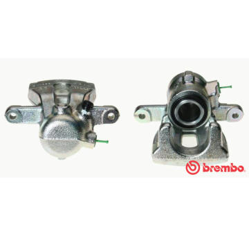 Brzdový třmen BREMBO F 44 038