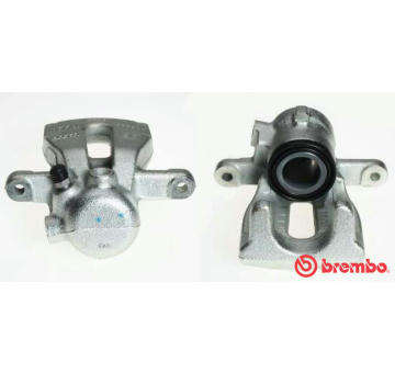 Brzdový třmen BREMBO F 44 041