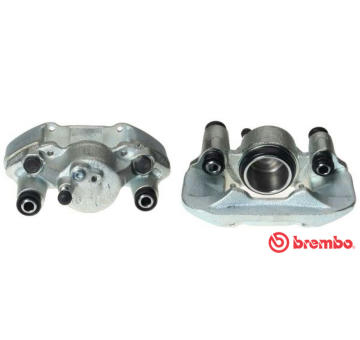 Brzdový třmen BREMBO F 49 000