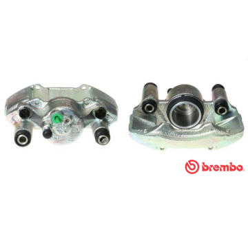 Brzdový třmen BREMBO F 49 002