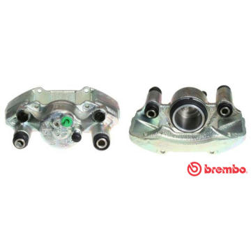 Brzdový třmen BREMBO F 49 003