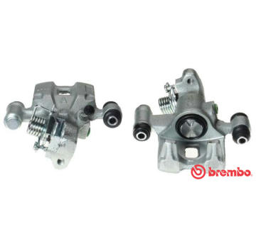 Brzdový třmen BREMBO F 49 004