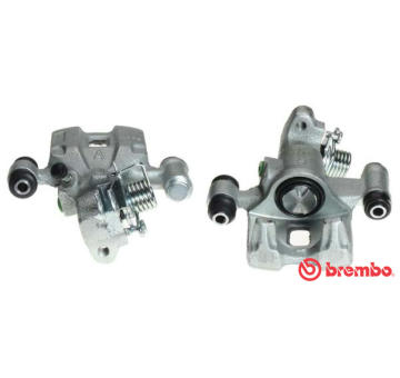 Brzdový třmen BREMBO F 49 005