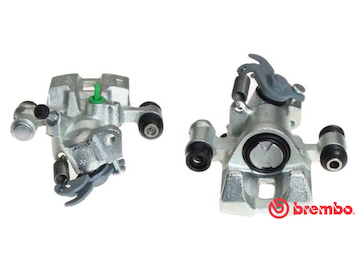 Brzdový třmen BREMBO F 49 008