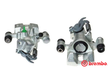 Brzdový třmen BREMBO F 49 009