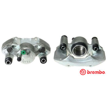 Brzdový třmen BREMBO F 49 010