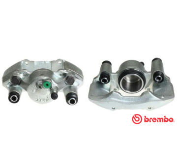 Brzdový třmen BREMBO F 49 011