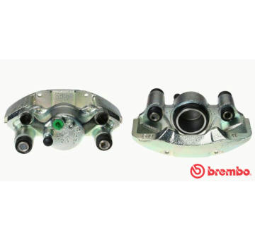 Brzdový třmen BREMBO F 49 016