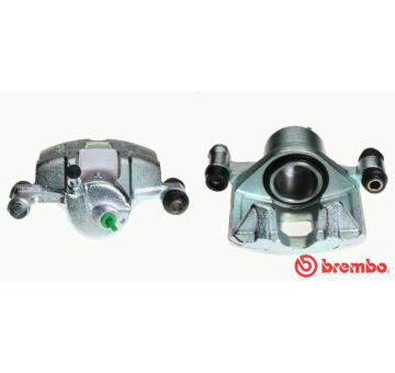 Brzdový třmen BREMBO F 49 030