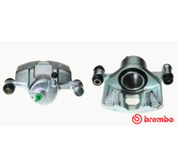 Brzdový třmen BREMBO F 49 031