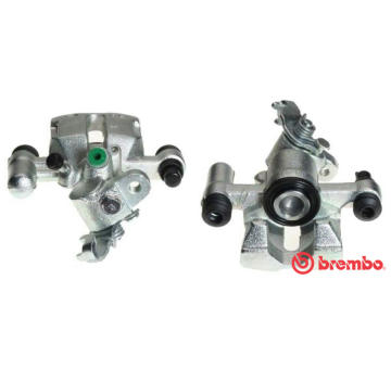 Brzdový třmen BREMBO F 49 032