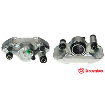 Brzdový třmen BREMBO F 49 037