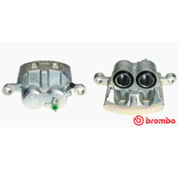 Brzdový třmen BREMBO F 49 039