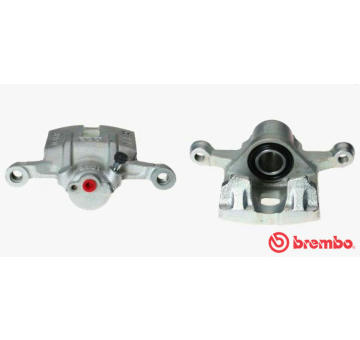 Brzdový třmen BREMBO F 49 041