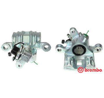 Brzdový třmen BREMBO F 49 045