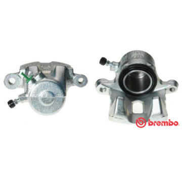 Brzdový třmen BREMBO F 49 051