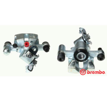 Brzdový třmen BREMBO F 49 052