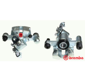 Brzdový třmen BREMBO F 49 053