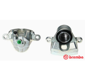 Brzdový třmen BREMBO F 49 058