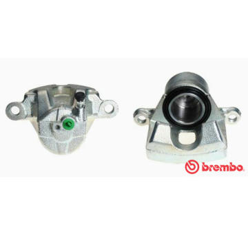 Brzdový třmen BREMBO F 49 059